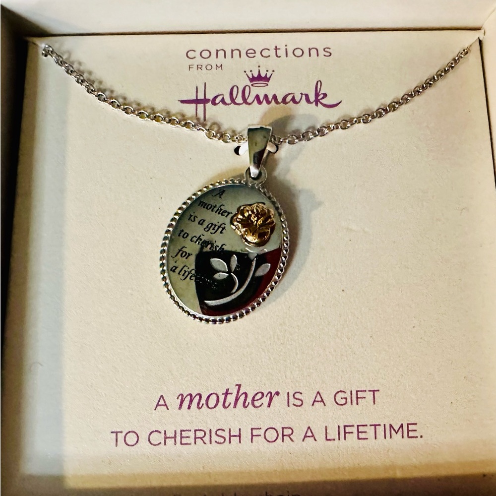 Hallmark Mothers gift